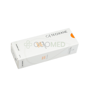 Teosyal Teoxane Deep Lines 1ml - Buy online in OGOmed.