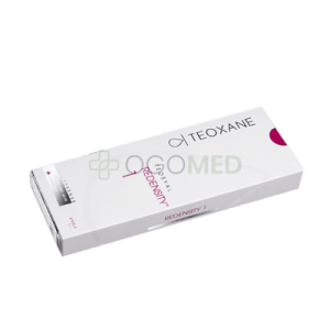 Teosyal Teoxane PureSense Redensity I (1x3ml) - Buy online in OGOmed.