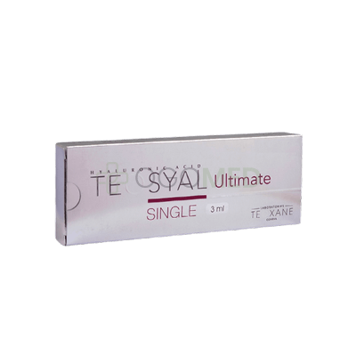 Teosyal Ultimate 3ml- Buy online in OGOmed.