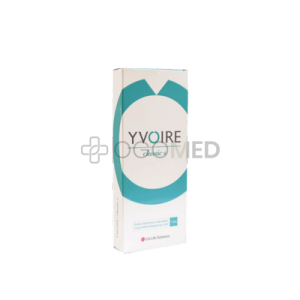 Yvoire Classic S 1ml- Buy online in OGOmed.