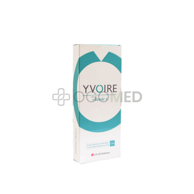 Yvoire Classic S 1ml- Buy online in OGOmed.