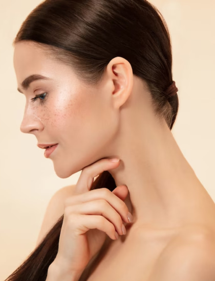 All You Need to Know About Using Botox for Neck Enhancement