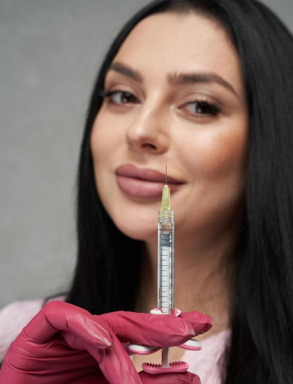 The Insider's Guide to Launching Your Career as a Botox Injector