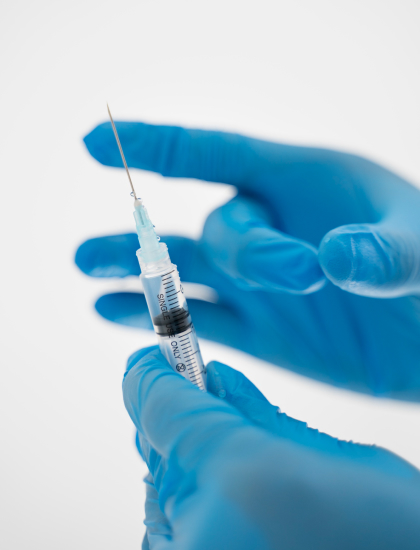 Understanding the Success Rate of Durolane Injections