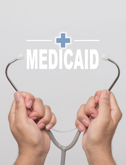 Does Medicaid Cover Botox for Migraines and Other Medical Needs