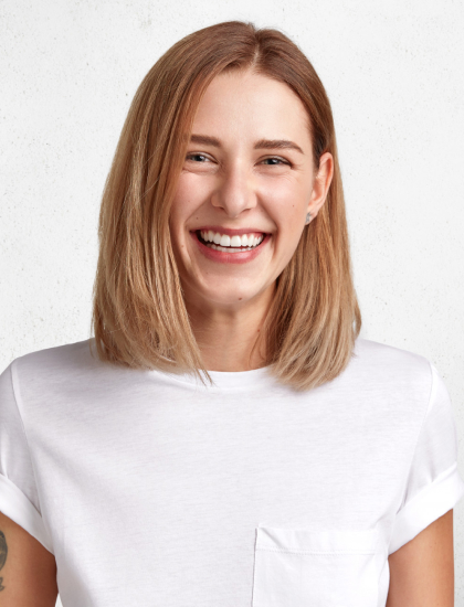 Smile Changes After Masseter Botox