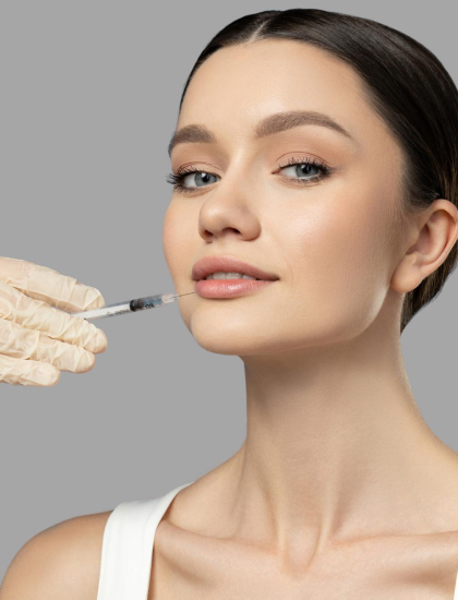 Does Juvederm Dissolve on Its Own or Need to Be Removed