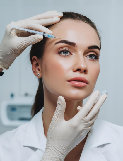 What Percentage of Women Get Botox