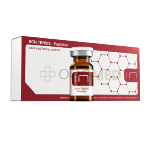bcn tensis peptides 5x5ml
