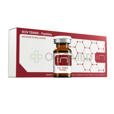 bcn tensis peptides 5x5ml