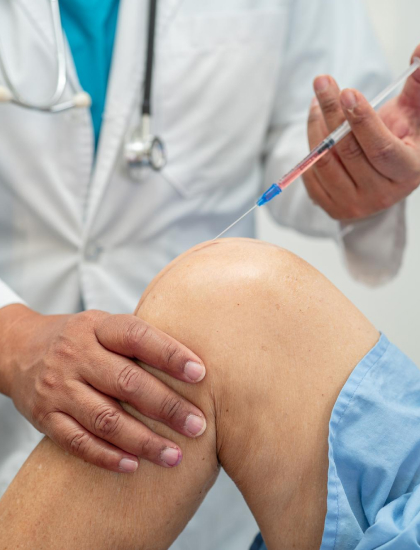 How Often Can You Get Synvisc Treatments
