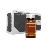 bcn phosphatidylcoline 5x10ml