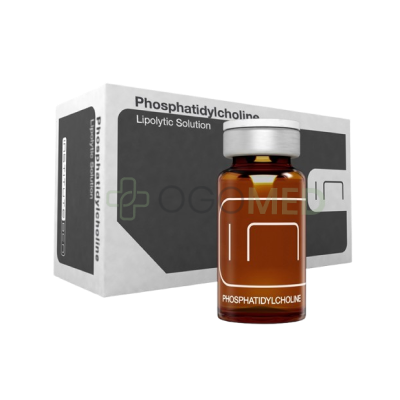 bcn phosphatidylcoline 5x10ml