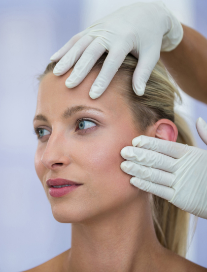 How Do You Reduce Swelling From Botox