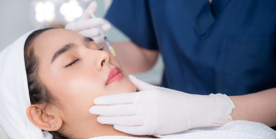 DAO Botox Before and After Results

