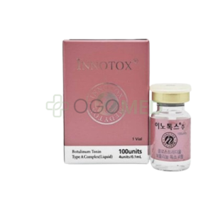 innotox 100u