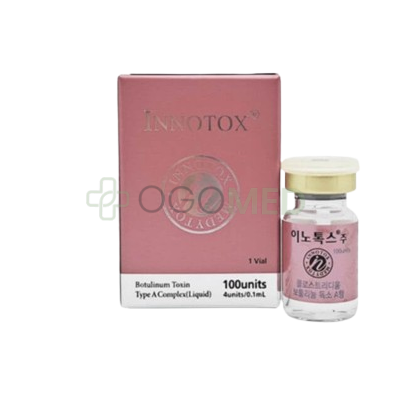 innotox 100u