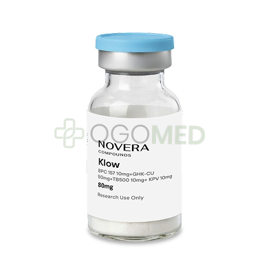Klow_BPC_157_10mg_GHK-CU_50mg_TB500_10mg_KPV_10mg