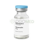 Novera Hexarelin 5mg