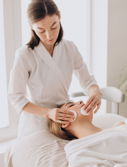 Do You Tip for Botox at a Med Spa