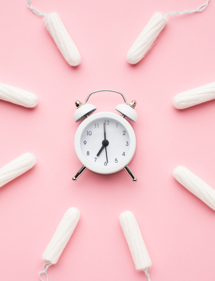 How Long Does It Take for Mirena to Stop Periods