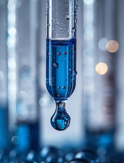 List of Peptides and What They Do
