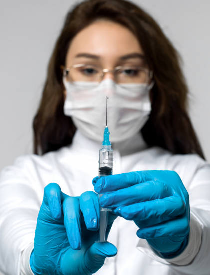 Peptide Injection Sites Best Places for Administration