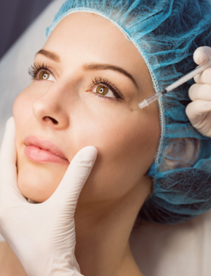 What Is Baby Botox and Why Do You Need It