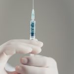 GHK-Cu Peptide Injection Before and After Results