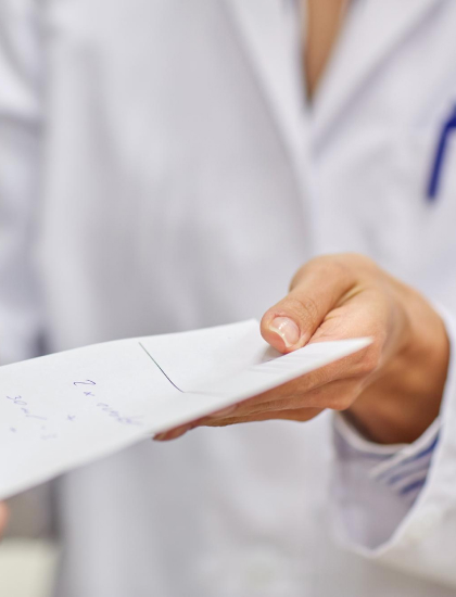 Glow Peptide Dosage Guide and Administration Protocols