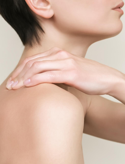 Synvisc for Shoulders
