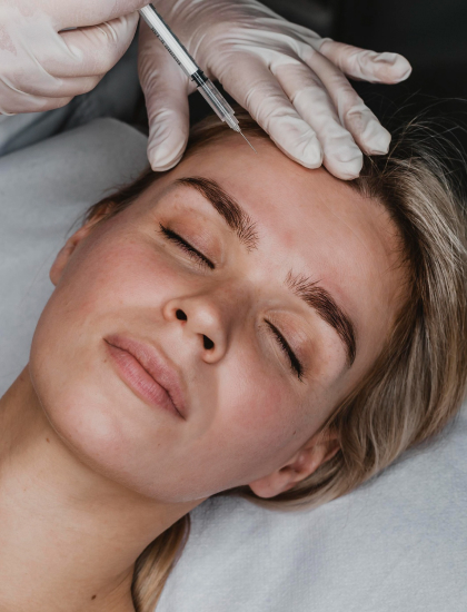 Nefertiti Lift Botox How It Works and What to Expect